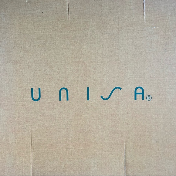 Unisa Dark Brown cowboy boots - Picture 7 of 7